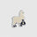 FIGS | V Coterie Doctor Trauma Llama Enamel Pin