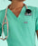 SCRUB TOPS