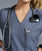 SCRUB TOPS