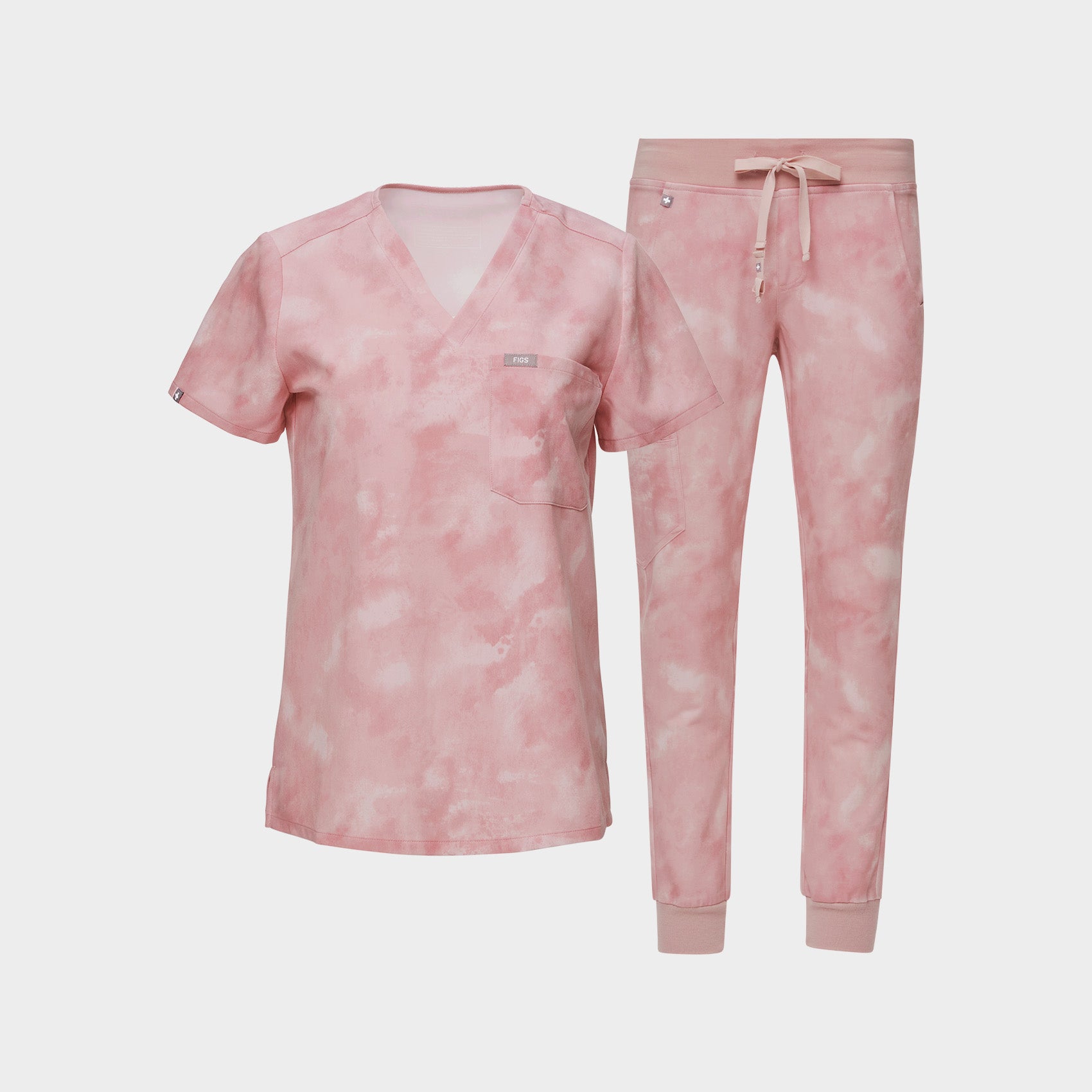Figs hotsell poplin pajamas