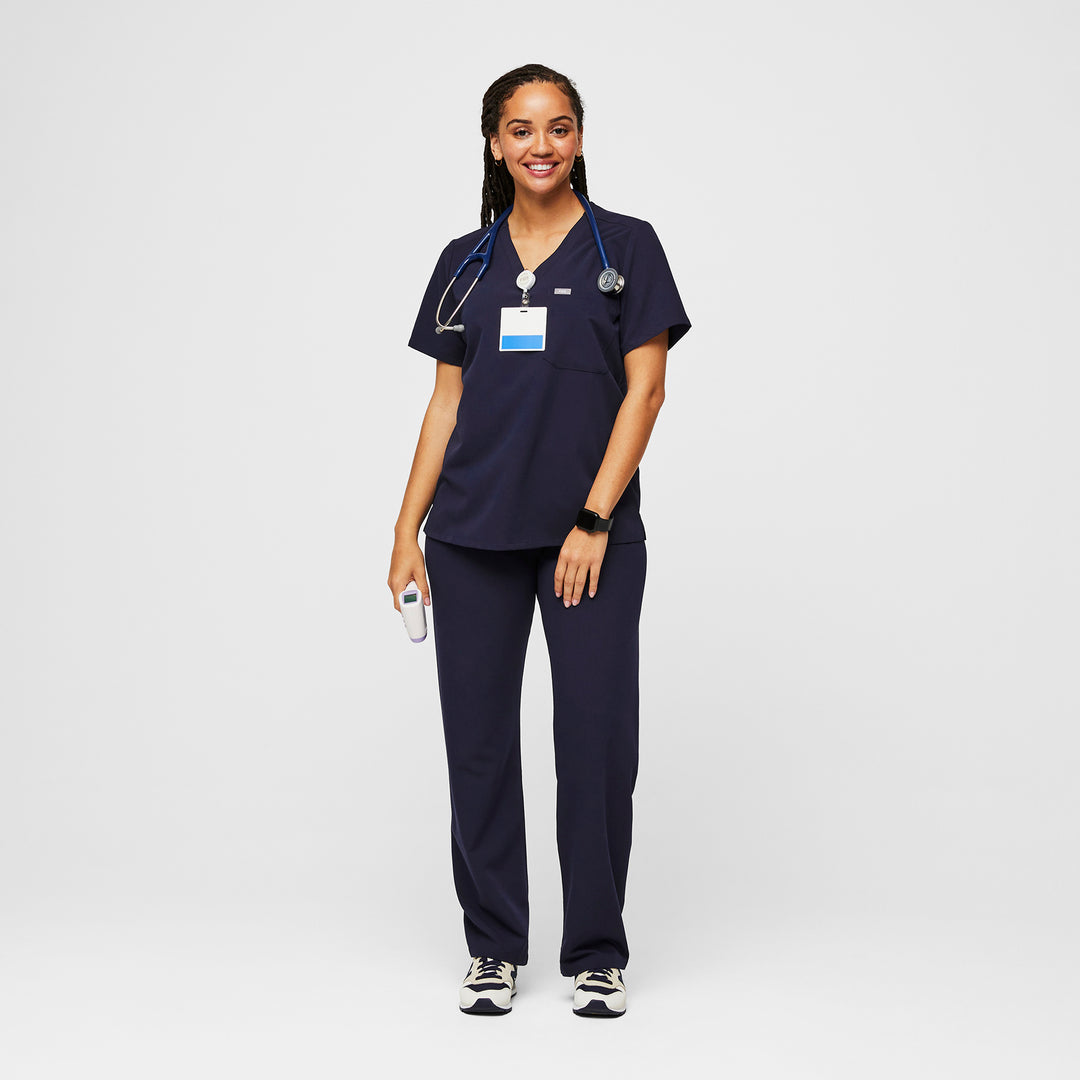 Women's The Basic Set · FIGS