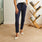 FIGSPRO™ Eng geschnittene Hose für Damen
