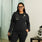 Women's FIGSPRO Pique Longsleeve Polo™