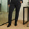 Women's FIGSPRO Skinny Zip Fly Trouser™