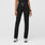 Yola High-Rise Slim Scrub Pant™ - Black