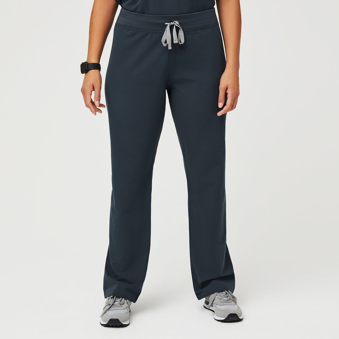 Women's Livingston Basic Scrub Pants · FIGS