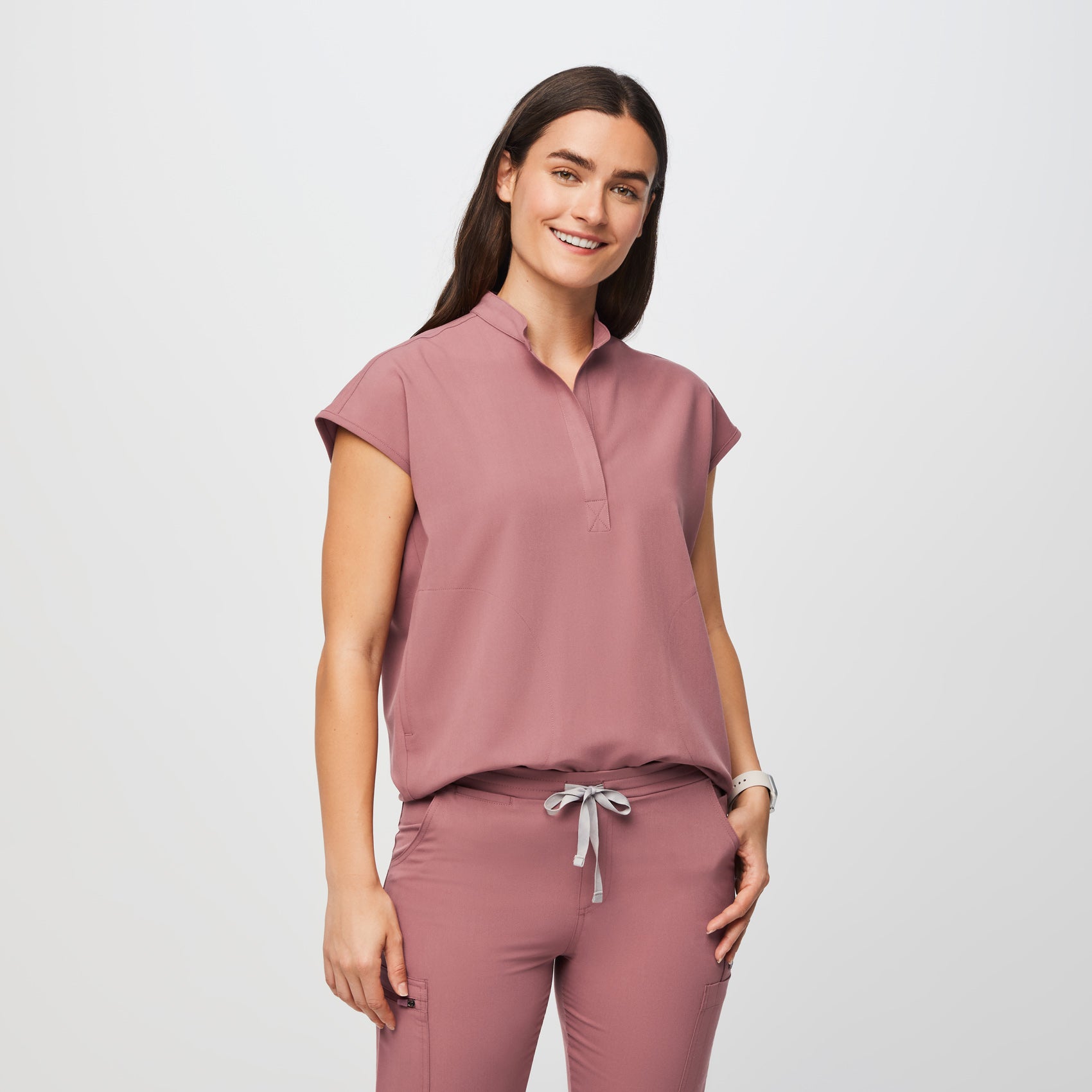Women's The High Waisted Jogger Set · FIGS