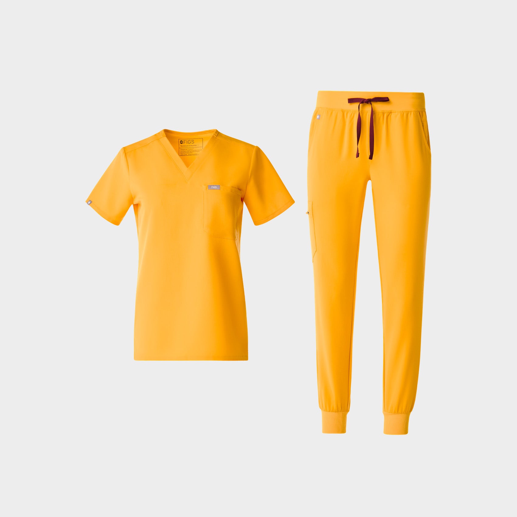 Women s The Jogger Set FIGS