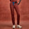 Zamora Jogger Scrub Pant™ - Sienna