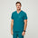Men's Leon™ Three-Pocket Scrub Top
