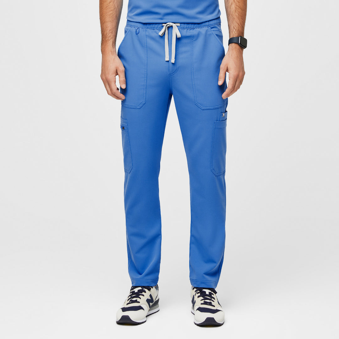 Men’s Slim Cairo™ Cargo Scrub Pants · FIGS