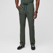 Pantalón de uniforme médico cargo Cairo™ para hombre