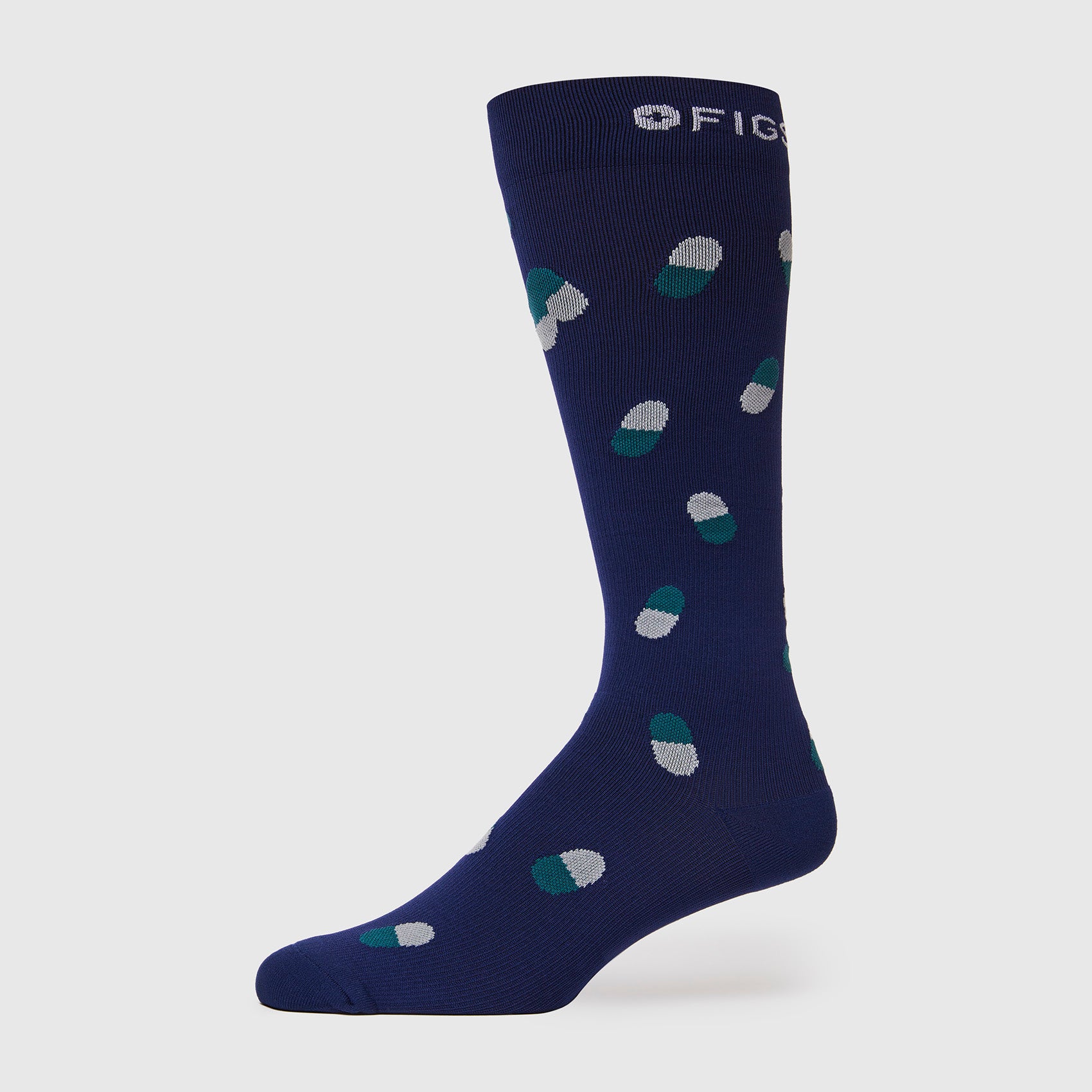 Men's Chill Pill Compression Socks · FIGS