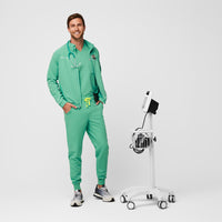 Cobaki Scrub Jacket