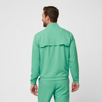 Cobaki Scrub Jacket