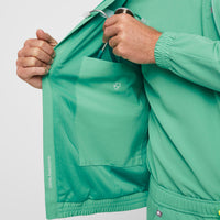Cobaki Scrub Jacket