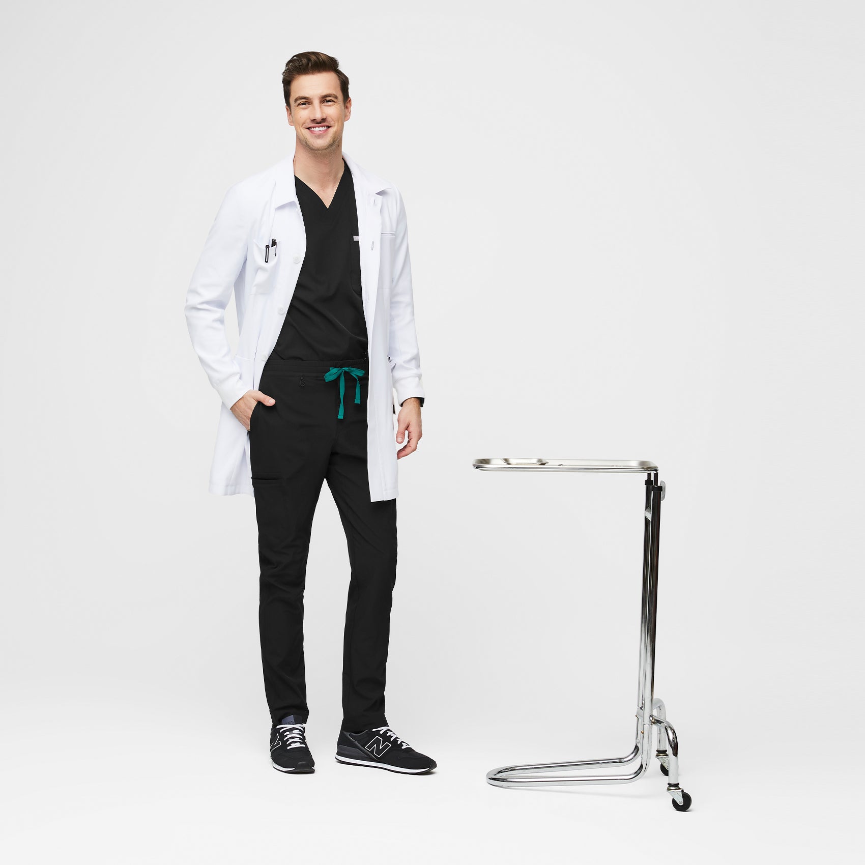 Figs lab coat on sale