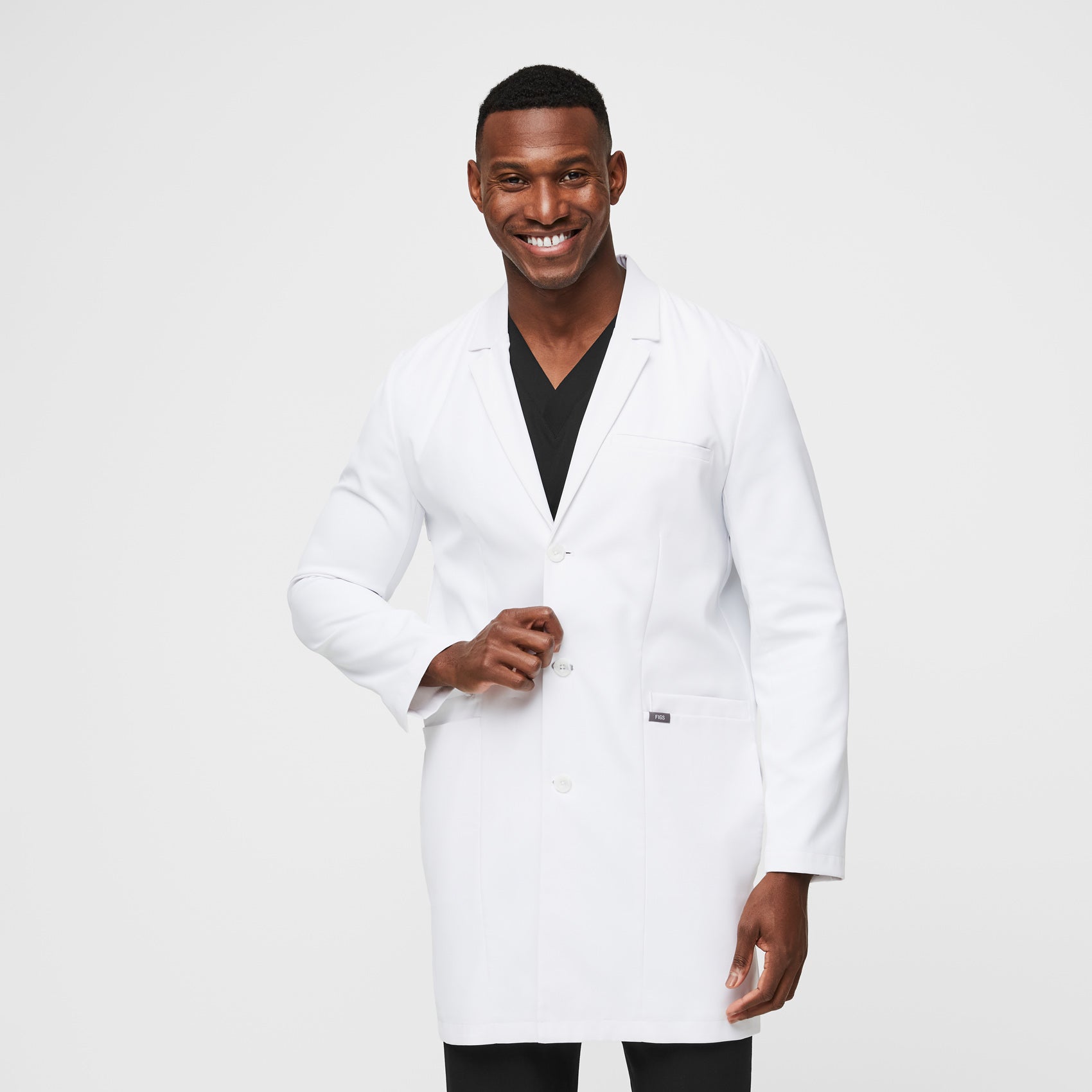 Big w cheap lab coat
