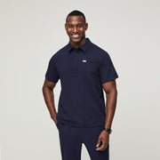 Men’s Lima Shortsleeve ScrubPolo™ 