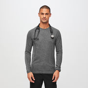 Men's Makato Longsleeve Performance Underscrub