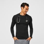 Men's Makato Longsleeve Performance Underscrub