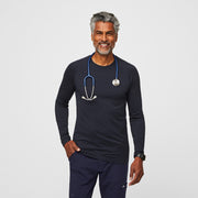 Men's Makato Longsleeve Performance Underscrub