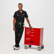 Namiro Cargo Scrub Pants