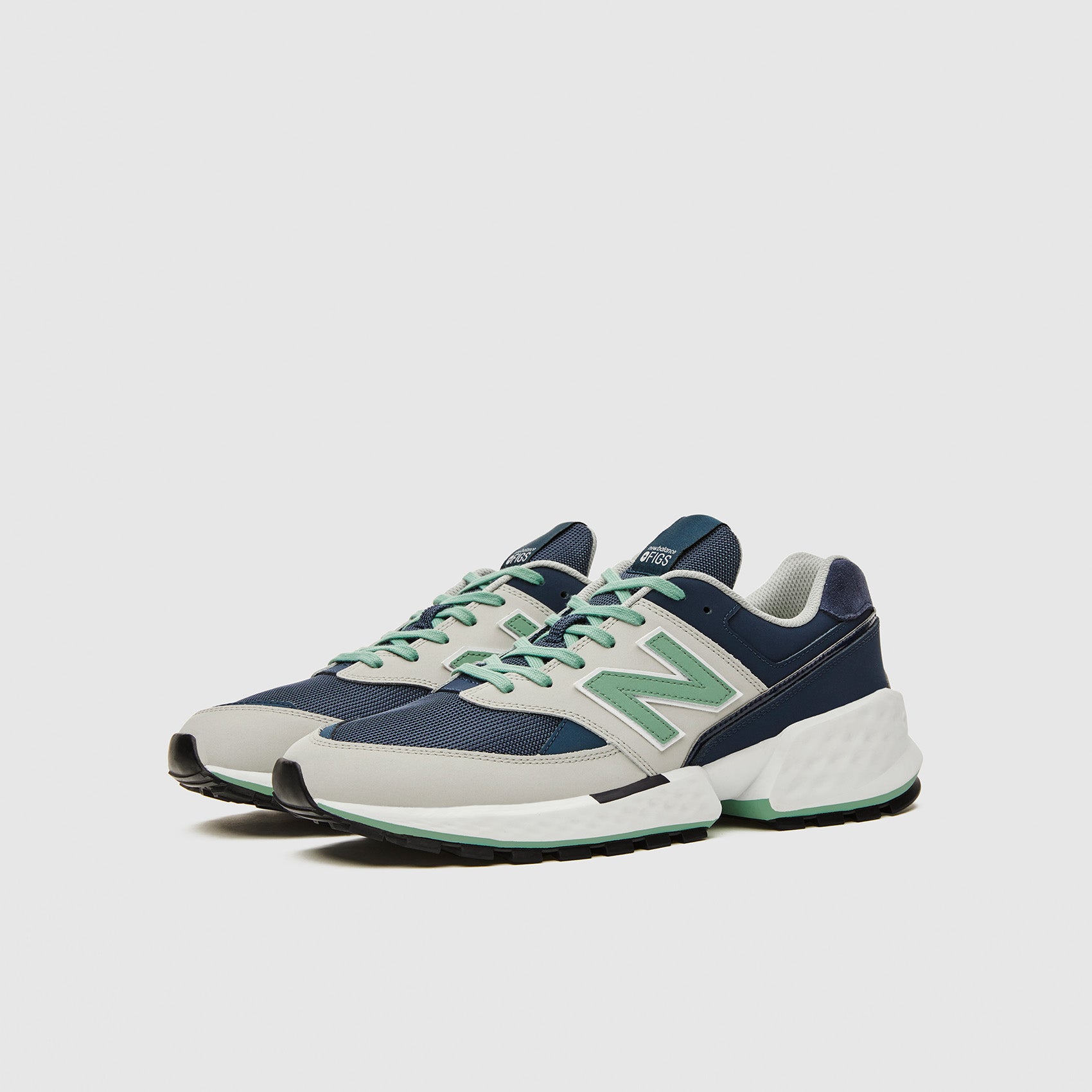 New balance 574s sales
