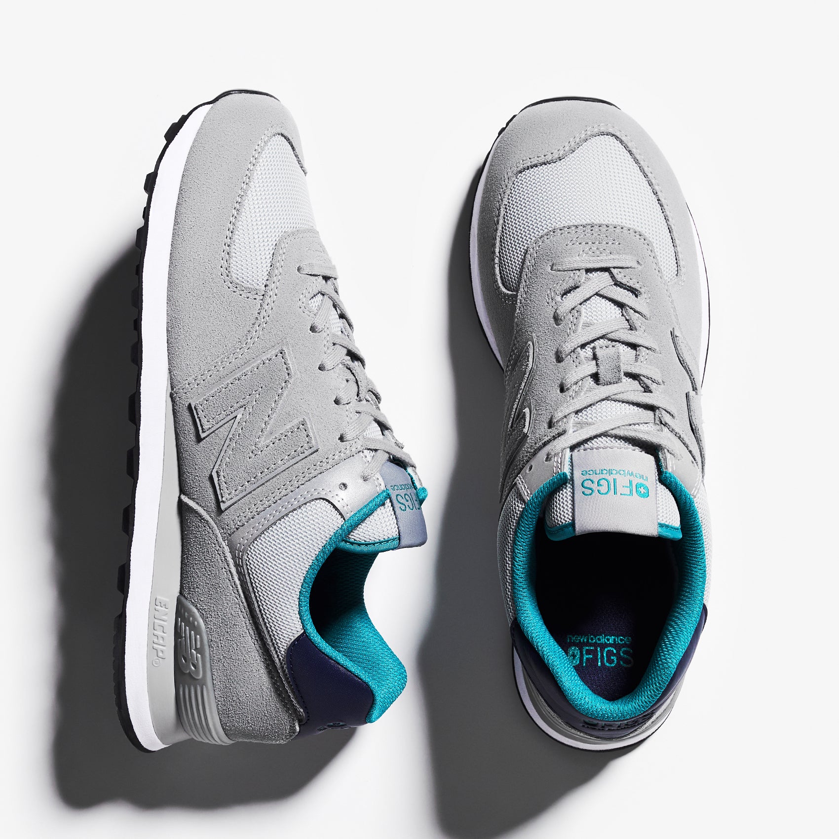 New balance 574 sale mens size 12