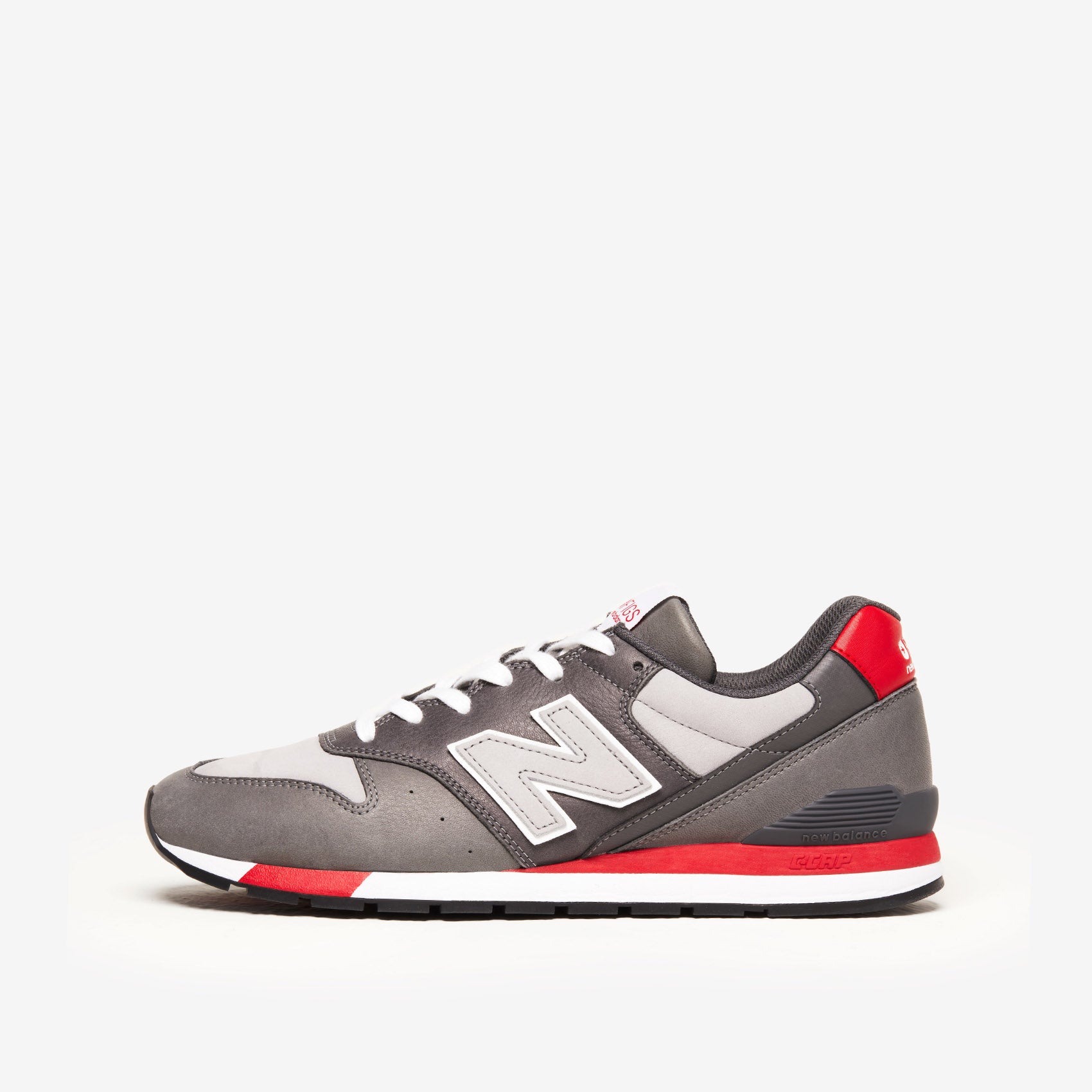 Men's FIGS New Balance 996 Shoes