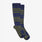Men's Solid Compressions Socks