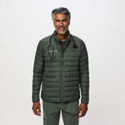 Men’s On-Shift Packable Puffer Jacket™