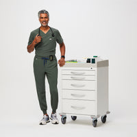 Slim Tansen Jogger Scrub Pants™