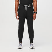 Pantalon de tenue médical jogging coupe cargo utilitaire Tansen™ pour hommes