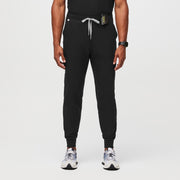 Tansen™ Utility-OP-Jogginghose im Cargo-Look