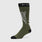 Men's Solid Compressions Socks