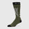 Men's Solid Compressions Socks