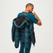 Men’s Zahn Puffer