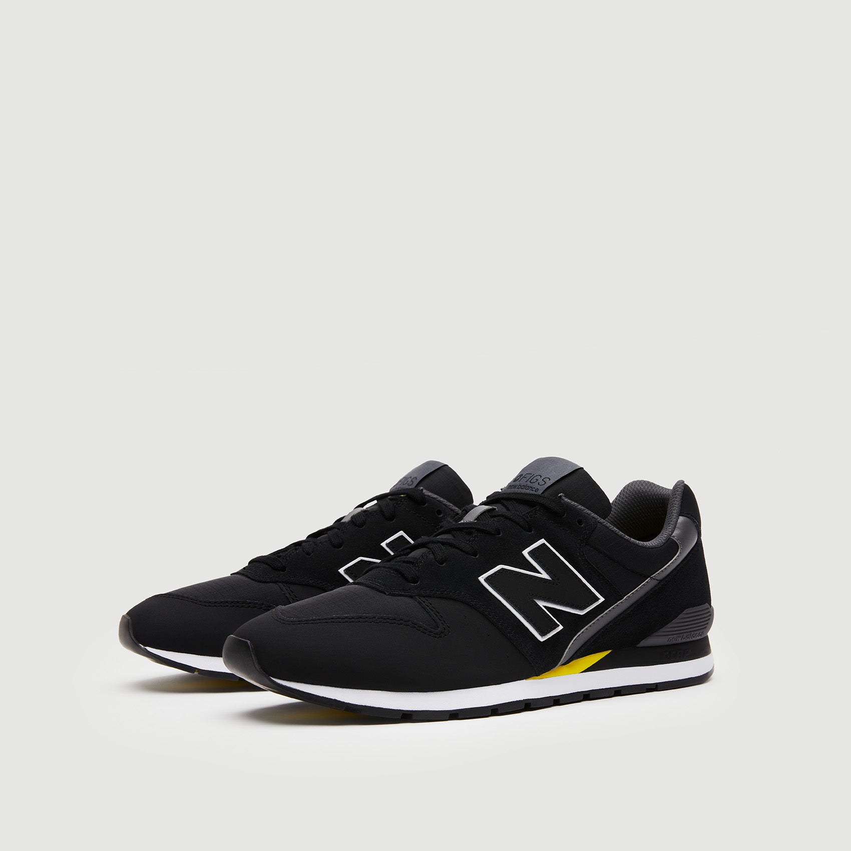Men's FIGS New Balance 996 Shoes