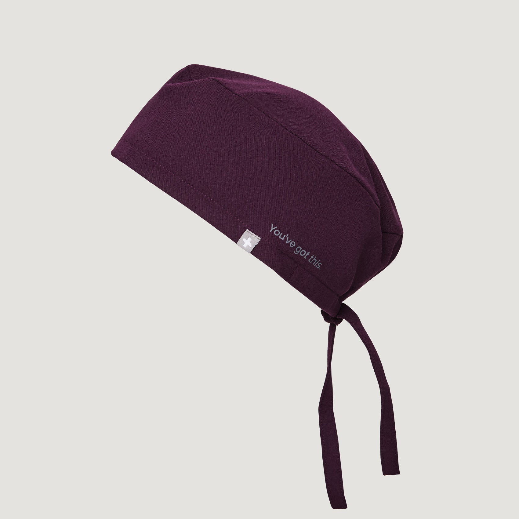 Modern Classic Scrub Cap · FIGS