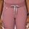 Zamora Jogger Scrub Trouser™ Mauve