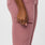 Zamora Jogger Scrub Trouser™ Mauve