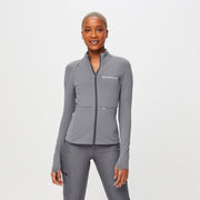 On-Shift™ ContourKnit™ Jacke