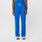 Pantalon d’uniforme médical Taille haute Jambe droite Livingston™ - Bleu roi