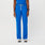 Pantalón de uniforme médico talle alto Livingston™ para mujer