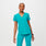 Women's Casma Three-Pocket Scrub Top™