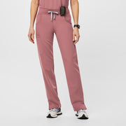 Pantalón de uniforme médico cargo Kade para mujer