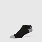 Men's Solid Ankle Socks