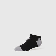 Women's Solid Ankle Socks