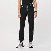 Women's High Waisted Zamora™ FREEx™ Jogger Scrub Pants